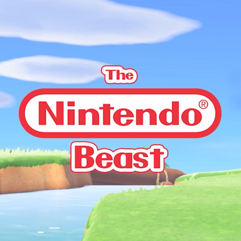 The Nintendo Beast is Back!