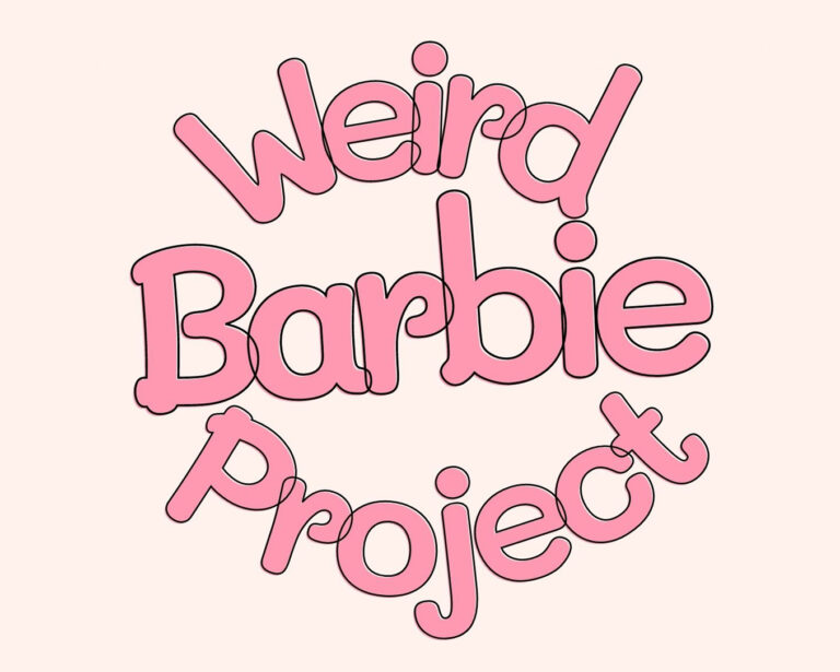 Introducing the Weird Barbie Project on Instagram (@WeirdBarbieProject)