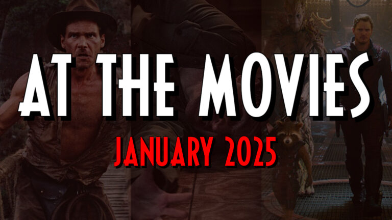 Kicking Off the New Year ‘At The Movies’