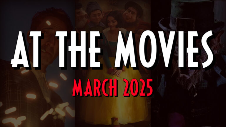 Go Behind the Scenes of R/C Theatres Reading Movies 11 & IMAX this Month on ‘At The Movies’