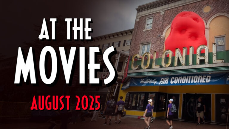 Go Inside Blobfest 2025 on This Month’s Episode of ‘At The Movies’
