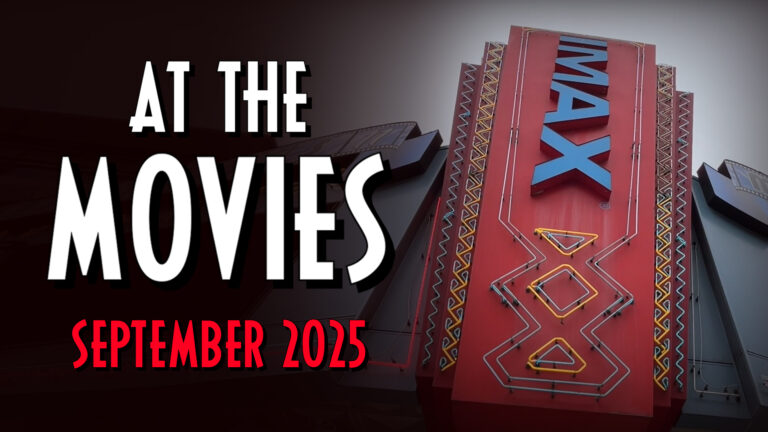 Visit R/C Theatres Reading Movies 11 & IMAX in the September Episode of ‘At The Movies’
