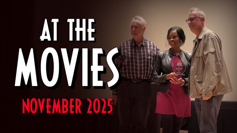 ‘At The Movies’ Goes Inside the Annual Reading FILMFEST