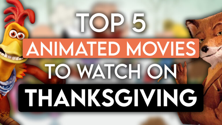 Trying Something New at Skeleton Keyframe for Thanksgiving