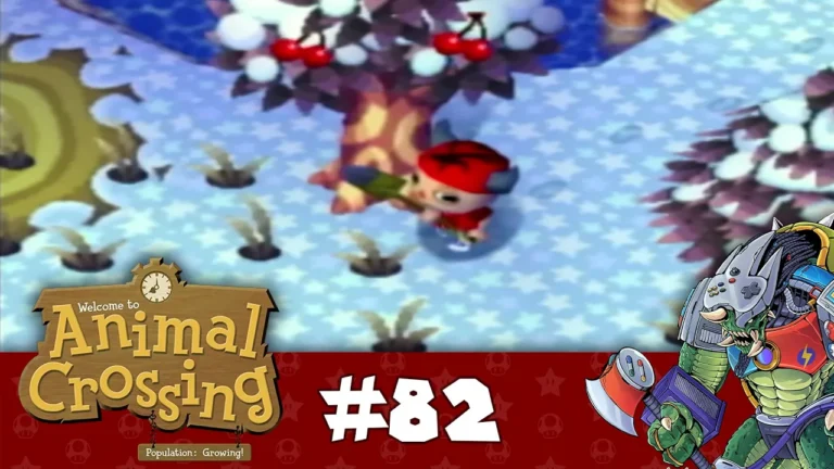 The Nintendo Beast Crosses the 5k Subscriber Milestone