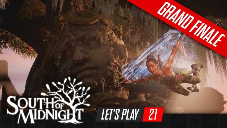 Another Campaign “Killed” on Pozz Games: South of Midnight